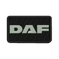 Daf-158-badge-Zwart