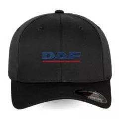 Daf-Flexfit cap
