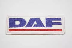 Daf-badge