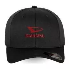 Daihatsu-Flexfit cap