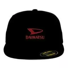 Daihatsu Snapback Caps
