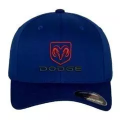 Dodge Flexfit Caps