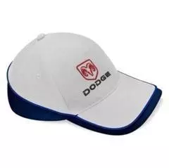 Dodge-Multicolor cap