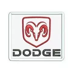 Dodge-badge