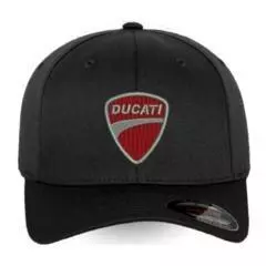 Ducati Flexfit Caps