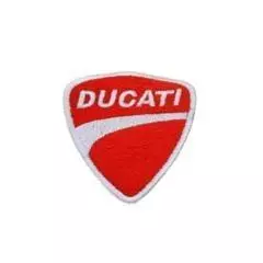 Ducati-badge
