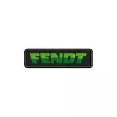 Fendt-badge