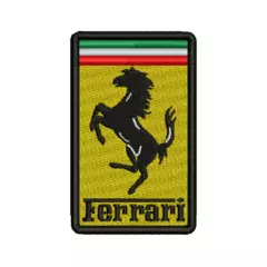 Ferrari-54-badge