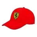 Ferrari-Unie cap