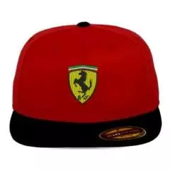 Ferrari Snapback Caps