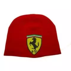Ferrari-Muts