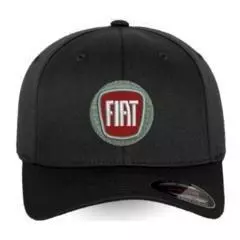 Fiat Flexfit Caps