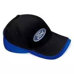 Ford Multicolor Caps