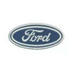 Ford-badge