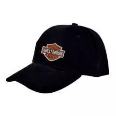 harley-davidson cap