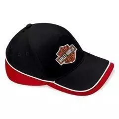 Harley-Davidson Multicolor Caps