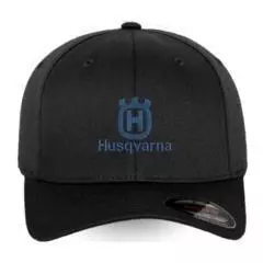 Husqvarna-Flexfit cap