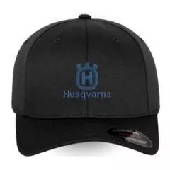 Husqvarna Flexfit Caps