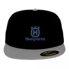Husqvarna-Snapback cap