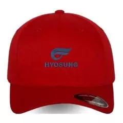 Hyosung-Snapback