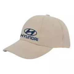 Hyundai Caps