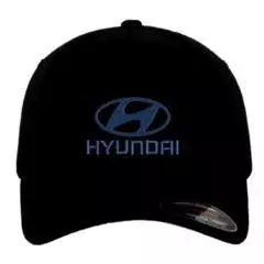 Hyundai Flexfit Caps