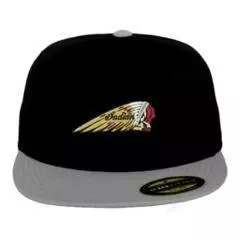 Indian-Snapback