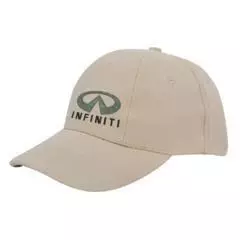 Infiniti-Unie cap