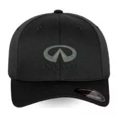 Infiniti Flexfit Caps