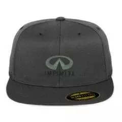 Infiniti-Snapback