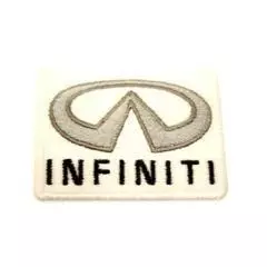 Infiniti-badge