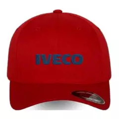 Iveco-Flexfit cap