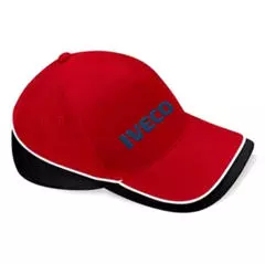 Iveco-Multicolor cap