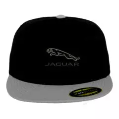Jaguar Snapback Caps