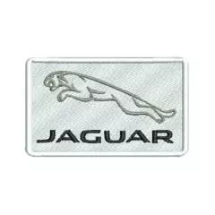 Jaguar-badge