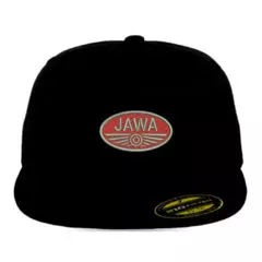 Jawa Snapback Caps