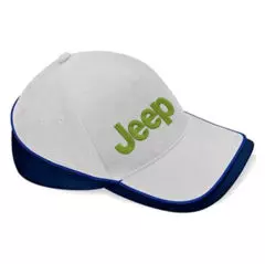 Jeep-Multicolor cap