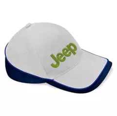 Jeep Multicolor Caps