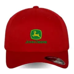 John Deere-Flexfit