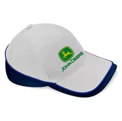 John-Deere Multicolor Caps