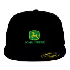 John Deere-Snapback