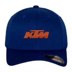 KTM Flexfit Caps