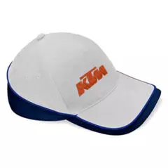 KTM-Multicolor cap