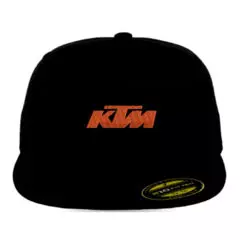 KTM Snapback Caps