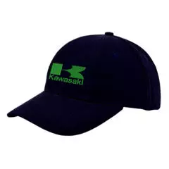 Kawasaki Caps