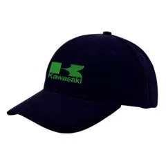 Kawasaki-Unie cap