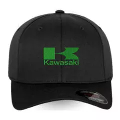 Kawasaki-Flexfit