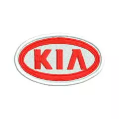 badge kia