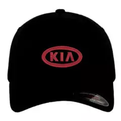 Kia Flexfit Caps