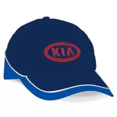 Kia-Multicolor cap